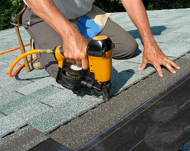 Quick and Trustworthy Emergency Roof Repair Services in Upper Greenwood Lake, NJ