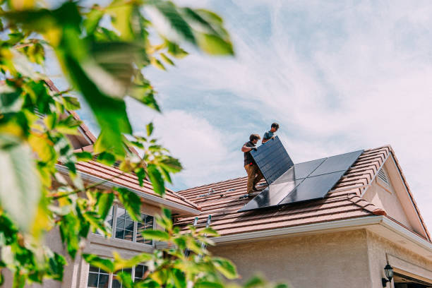 Best Local Roofing Companies  in Upper Greenwood Lake, NJ