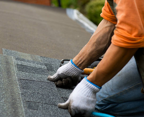 Professional Roofing Contractor in Upper Greenwood Lake, NJ