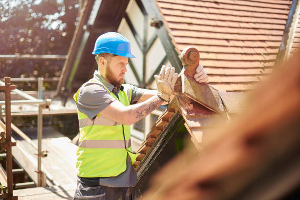 Quick and Trustworthy Emergency Roof Repair Services in Upper Greenwood Lake, NJ